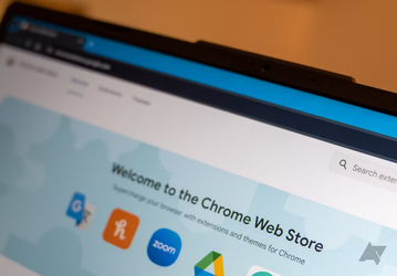 Google запустила переработанный Chrome Web Store для всех