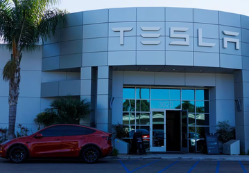 Новые Tesla станут вдвое больше индийскими