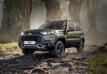 АвтоВАЗ бесплатно избавит Lada Niva Travel от странных звуков