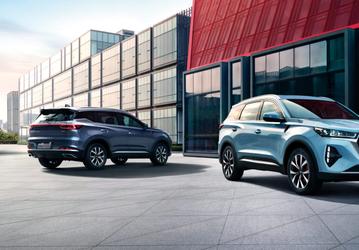 Chery Tiggo 7 Pro, Tiggo 7 Pro Max, Tiggo 8, Tiggo 8 Pro и Tiggo 8 Pro Max подешевели в России. Снижение цен достигает 300 тыс. рублей
