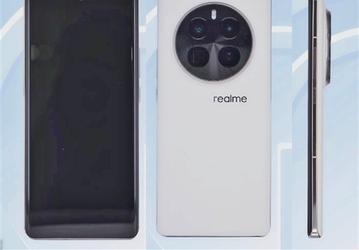 Топовую камеру Sony Lytia получит не только OnePlus 12, но и Realme GT5 Pro