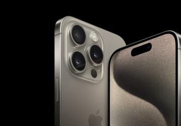 iPhone остаётся «кормильцем российской розницы», несмотря на прекращение официальных поставок техники Apple в Россию