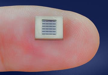 Революция на рынке наушников? Представлен ультразвуковой излучатель xMEMS Cypress, который, как обещают, во многом лучше динамических