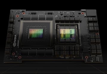 Nvidia продаёт по полмиллиона ускорителей H100 и A100 за квартал, а ждать поставок придётся до года