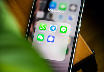 Лимит под угрозой: резервные копии WhatsApp на Android начнут учитываться в хранилище аккаунта Google