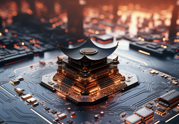 Huawei уже заменила компанию Nvidia в Китае: она поставляет ИИ-чипы для Baidu