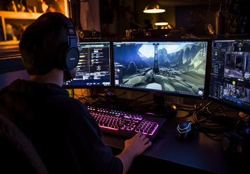 В России запускают киберспортивную лигу VK Play League по Dota 2, CS:GO и Standoff 2 с призовым фондом в 6 млн рублей