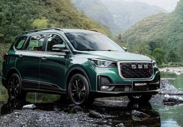 Новые «российские» кроссоверы, которые собирают на «Автоторе». Объявлены цены трёх моделей SWM