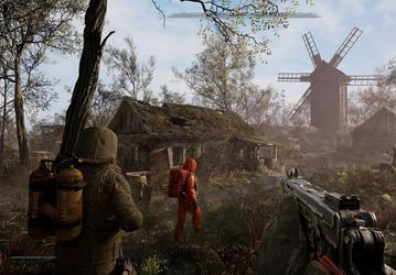 Стало известно, когда состоится официальный релиз S.T.A.L.K.E.R. 2 Heart of Chornobyl. Ждать осталось недолго