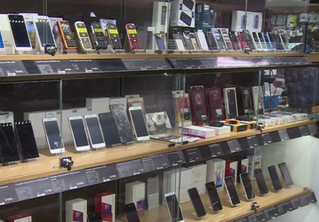 В России хотят ввести утилизационный сбор для смартфонов, планшетов, ноутбуков и видеокамер