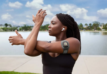 Apple Watch отлично фиксируют пульс даже на плече