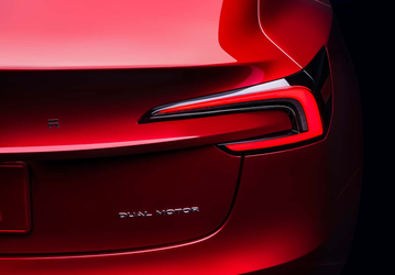 Новая Tesla Model 3 получила «активный капот» и другие новые функции. Что это и зачем