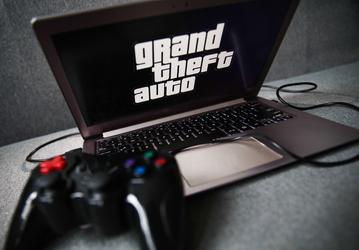 Наконец-то дождались: Rockstar анонсирует Grand Theft Auto VI  на этой неделе