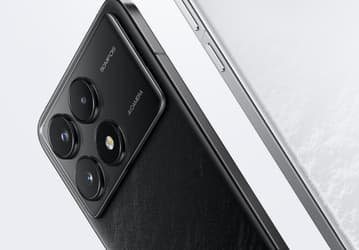Snapdragon 8 Gen 2, немерцающий экран 2К, 5000 мА·ч и 120 Вт, новейший сенсор Light and Shadow Hunter 800 — за 350 долларов. Представлен Redmi K70