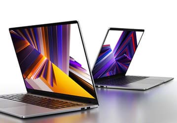 16-дюймовый экран 2,5К, Core i5-13500H, тонкий корпус и 1,68 кг — за 615 долларов. Представлен RedmiBook 16 2024