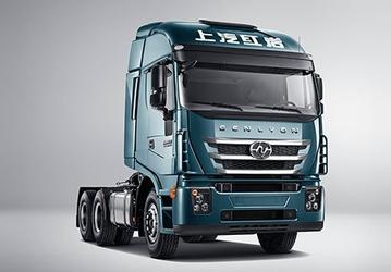 В Челябинской области вместо грузовиков Iveco начали собирать китайские грузовики Hongyan, но это равноценная замена