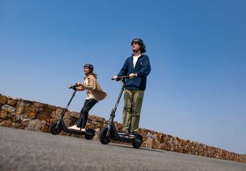 Электросамокат Segway-Ninebot Kickscooter E2 Pro готов к старту в России, названа цена