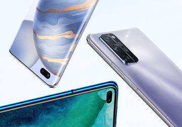 Huawei выпустила большое обновление для Honor 30, Honor 30 Pro и ещё четырёх моделей смартфонов