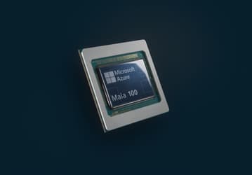 Microsoft теперь имеет собственные процессоры. Компания представила чипы Azure Maia 100 AI Accelerator и Azure Cobalt 100