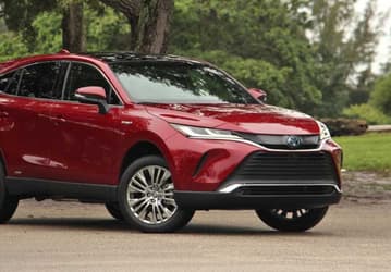 Toyota Venza — всё. Toyota отказывается от известного кроссовера в пользу нового Crown Signia