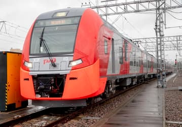 РЖД продемонстрирует беспилотную «Ласточку» летом 2024 года