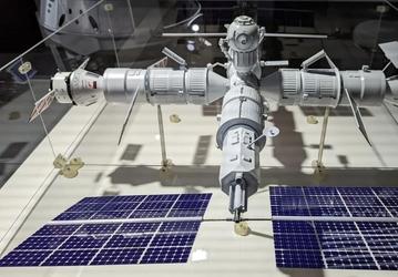 Как «Салют», «Алмаз» и «Мир»: Российская орбитальная станция РОС может получить собственное имя, которое выберут россияне