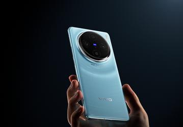 Названы характеристики камеры самого быстрого в мире Android-cмартфона