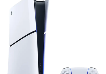Sony PlayStation 5 Slim и PlayStation 5 Slim Digital Edition прибывают в Россию — названы розничные цены