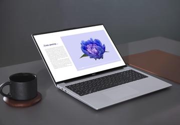 Представлен Huawei MateBook D16 нового поколения. Это 16-дюймовый ноутбук массой 1,68 кг с Core i9 в топовой конфигурации