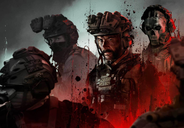 Худшая Call of Duty за десятилетие? Критики разносят в обзорах Call of Duty: Modern Warfare III
