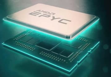 Это потому что Intel не может составить конкуренцию? AMD выпустила новые CPU на архитектуре Zen 3 и решила сохранить линейку Epyc Milan до 2026 года