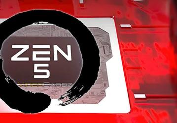 Даже в 2025 году AMD продолжит выпускать процессоры с ядрами Zen 2, хотя уже в следующем выйдут Zen 5. В Сеть попала свежая дорожная карта