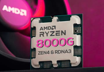Так просто AMD сделает новые процессоры из старых. Ryzen 8000G будут моделями, которые могли бы выйти под именем Ryzen 7000G