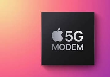 Apple смогла разработать свои CPU и GPU, но не может создать модем. Сообщается, что компания прекращает работу в этом направлении