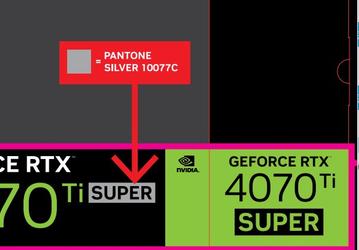 Nvidia, а когда ждать видеокарту GeForce Ti Super Boost? Модель RTX 4070 Ti Super действительно выйдет 