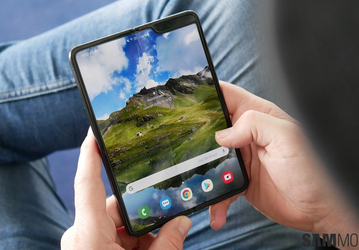 Кого списали в утиль, а кто ещё на коне: Samsung прекратила поддержку оригинального Galaxy Fold, а также ряда недорогих моделей