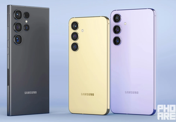 Первый анонс-предвестник Galaxy S24: Samsung представила свой генеративный ИИ под названием Gauss