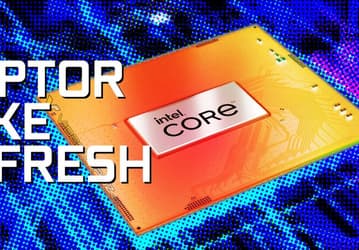 Core i7, который быстрее прошлогоднего Core i9. Появились первые результаты тестов Core i7-14700HX