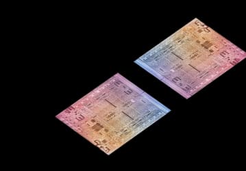 Чудовищную мощь SoC M3 Ultra придётся подождать. Apple не спешит с выводом новой платформы