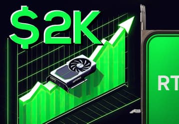 Nvidia, почему продажи RTX 4090 запретили в Китае, а дорожает карта в США и Европе? Цены выросли до 2000 долларов/евро за самые дешёвые версии