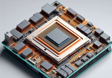 Китай «обходит» санкции США, используя RISC-V. Китайская компания SophGo создаёт 64-ядерный процессор на основе технологий американской SiFive