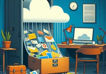 Исчезновение данных из хранилища Google Drive затронуло ограниченную группу пользователей. Компания дала советы, что делать в этой ситуации