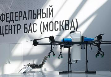 Российские дроны будут собирать в Индии