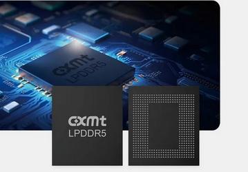 У китайцев теперь есть своя оперативная память LPDDR5-6400. Её начала производить CXMT