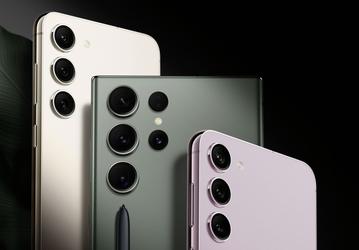 42 модели смартфонов Samsung получат One UI 6.1. Список