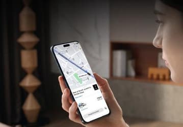 Официально: в смартфонах Honor появится поддержка спутниковой связи