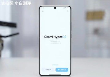 Реальный и работающий: настоящий Redmi K70E показали вживую после чрезмерно краткого анонса