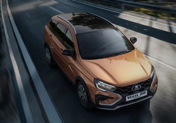 АвтоВАЗ объяснил, почему сократилось производство Lada Vesta. Оказывается, дело в американских санкциях