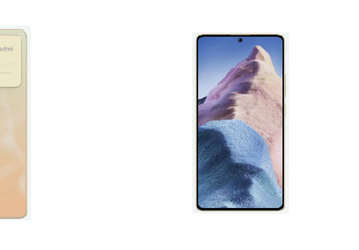 Крупнейший китайский оператор показал Redmi Note 13R Pro — дизайн и характеристики