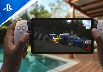Стартовали мировые продажи Sony PlayStation Portal, а в России открылся заказ с доставкой. Что с ценами?
